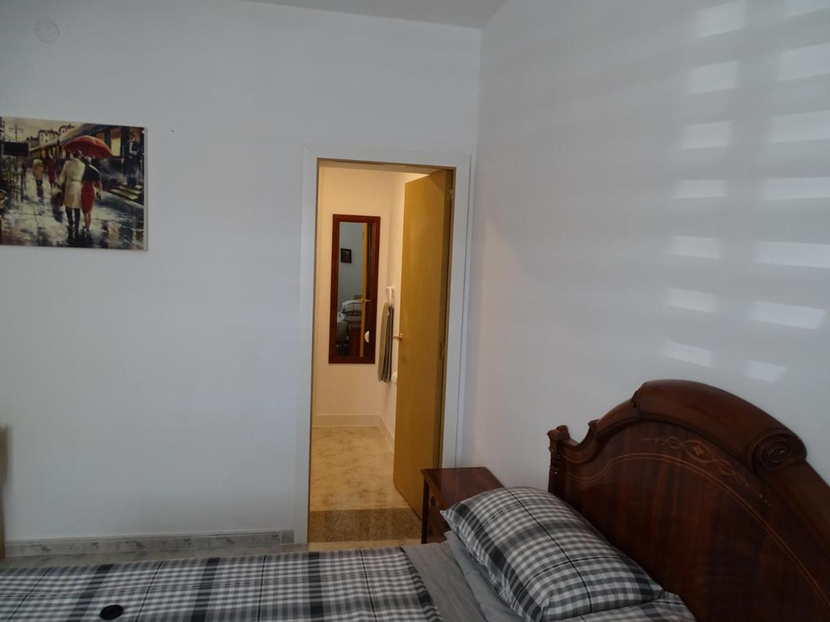 Rickaty Lodge Bed And Breakfast, Airport Hotel, Hotel De Aeropuerto, Las Palmas Airport, Gran Canaria Airport, Lpa, Spain Las Majoreras Eksteriør bilde