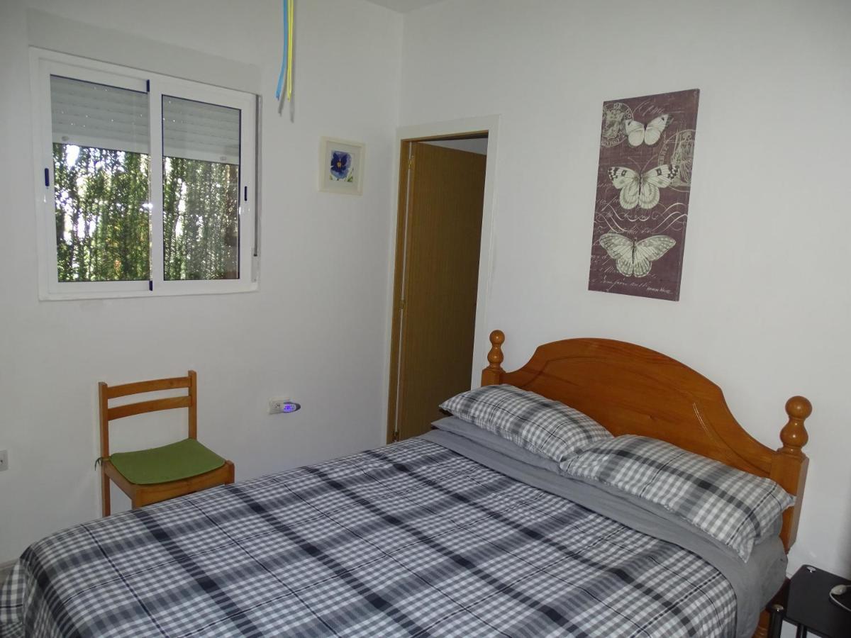 Rickaty Lodge Bed And Breakfast, Airport Hotel, Hotel De Aeropuerto, Las Palmas Airport, Gran Canaria Airport, Lpa, Spain Las Majoreras Eksteriør bilde